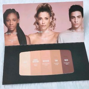 Huda Beauty Foundation Sample