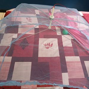 Mosquito Net For New Born Baby