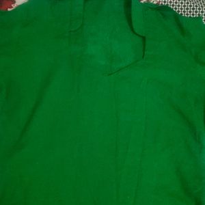 Greena Kurtas