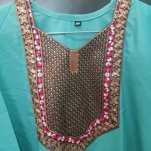 Kurta Kor Women