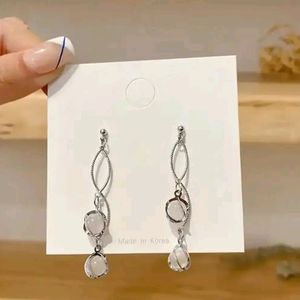 Korean earring for girls