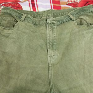 Men Jeans 👖 In Very Good Condition