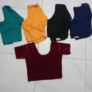 New Combo Of Five Blouse