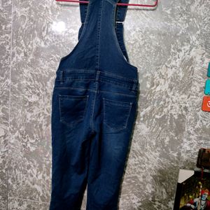 Women Dungaree