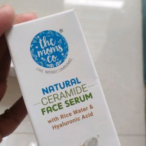 Face Serum