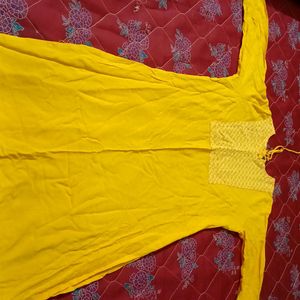 Like New Kurti Set