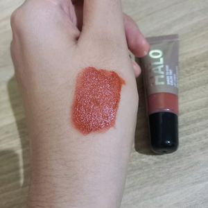 Halo Lip And Cheek Tint - Terracotta