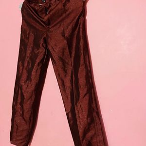 Pant Satin