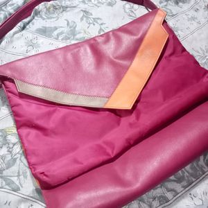 Side Bag