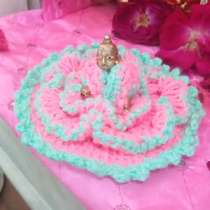 Laddu Gopal Dress For 0,1,2 No.