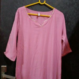 Brand New Long Kurti