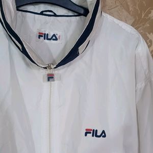 Fila Performance Track