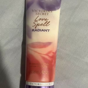 Victoria’s Secret Body Lotion