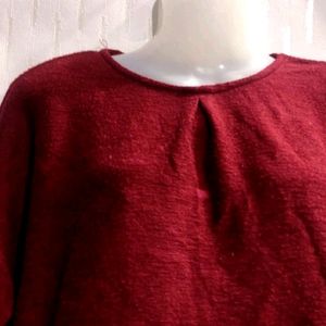 XXL Size Sweater For Women L/24