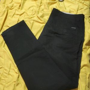 Deep Denim Men's Pant