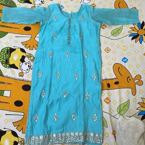 Kurta Set