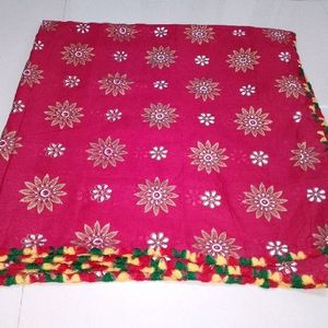 Cotton Dupatta