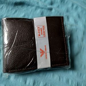 Brand New Men's Wallet