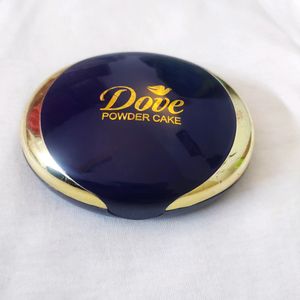 Dove Compact Powder