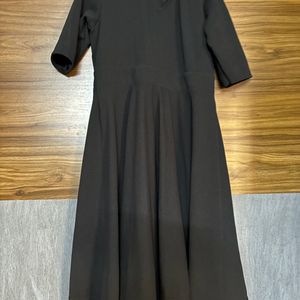 Beautiful Black Dress For Women