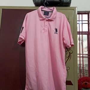 US Polo T-shirt Xxl