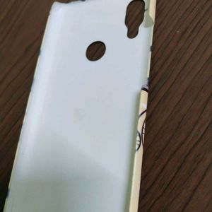 Redmi Y3 / 7 Phone Cover