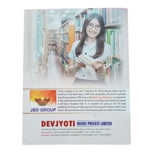 Bravia Dev Jyoti Literature Companion For Class 9