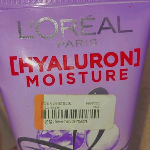 Loreal Paris Hyaluron Moisture Night Cream