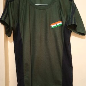 T-shirt Indian Army 🇮🇳