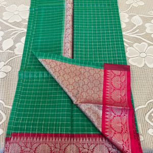 Fancy Silk Price Per Saree -565₹ 😇✌️👌😻
