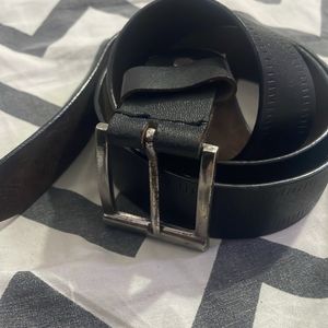 Men’s Pure Leather Belt Formal