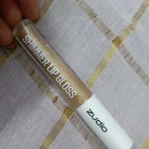 Shimmer Lip Gloss