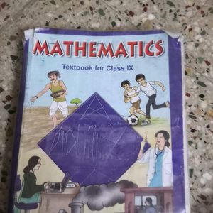 Mathematics Textbook