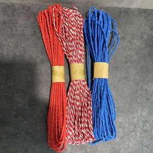 Paper Rope Threads