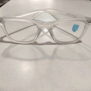 Blue Cut Glasses For Men And Women Both.