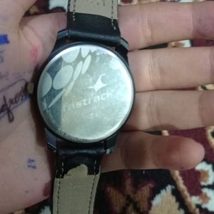 Fastrack Watch For Women