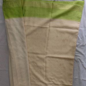 2 Shade Saree For Women