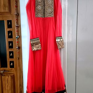 Grand Party Wear Salwar