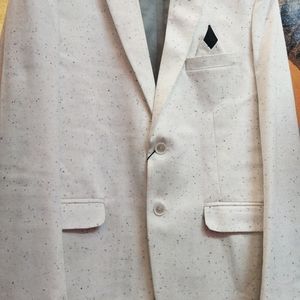 Blazer Brand New With Tag.