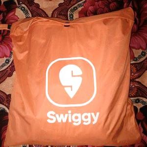 Swiggy Rider