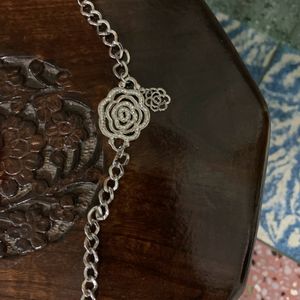 Rose Bracelet