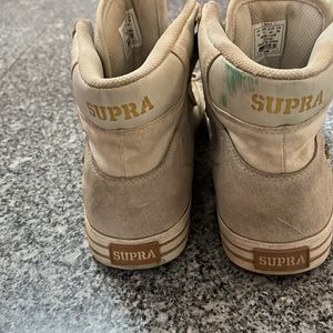 Original Supra High Top Sneakers