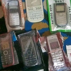 All Type Of Casing Cover Full Body