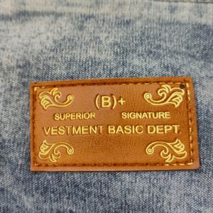 Sc2339 Vestment Jeans Waist 30