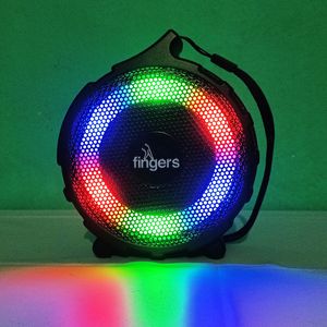 Fingers RGB Gem