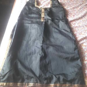 New Hand Stiched Short Kurti