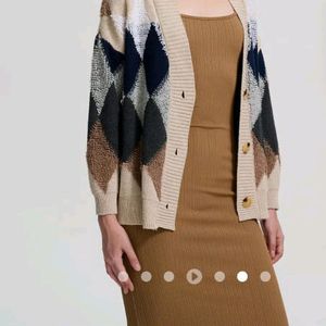 Designer Cardigan