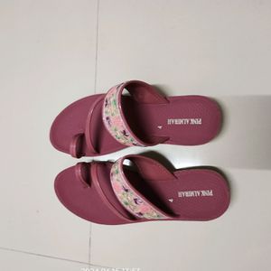 Pink Sandal For Women