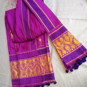 Mekhela Sador Set