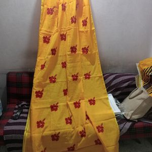 Beautiful Handloom Saree